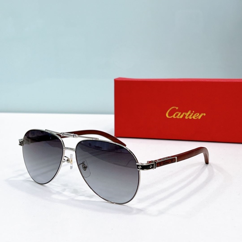 Cartier Sunglasses